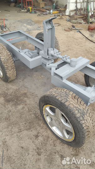 Трактор, 2023