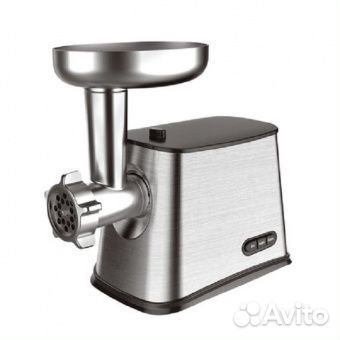 Мясорубки новые