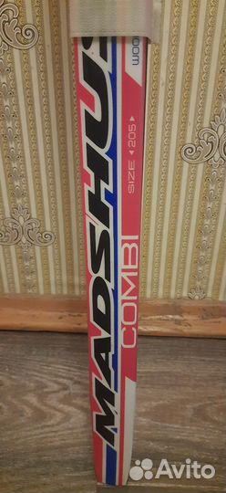 Лыжи беговые