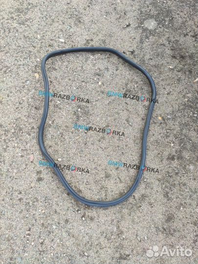 Уплотнитель дверного проема задний BMW F44 7483099