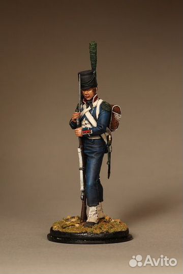 Миниатюра soga Miniatures 5409