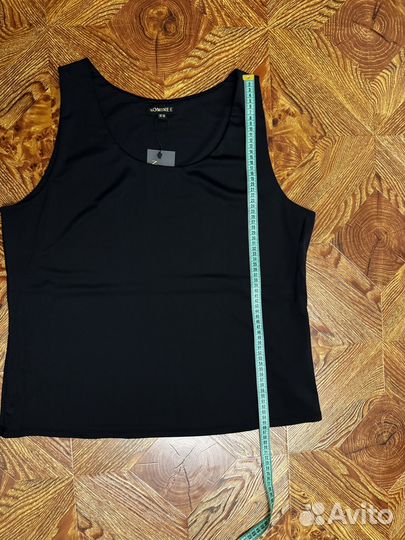 Топ майка Nominee 58-60