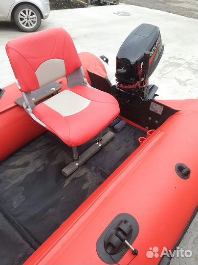 Лодка+мотор