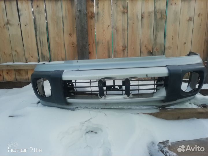 Toyota Town Ace Noah