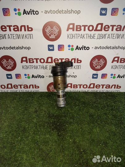 Клапан фазорегулятора BMW 3 E90/E91/E92/E93 2008