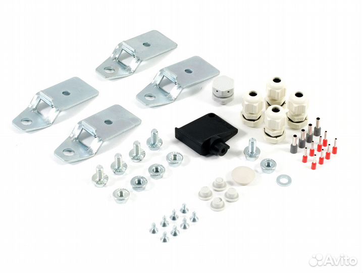 Источник бесперебойного Питания skat-UPS 600 IP65