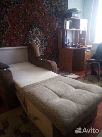 Кресло кровать