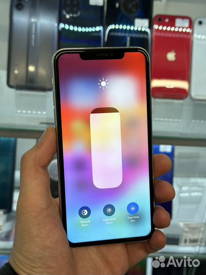 iPhone 11 Pro Max 64gb 89 акб