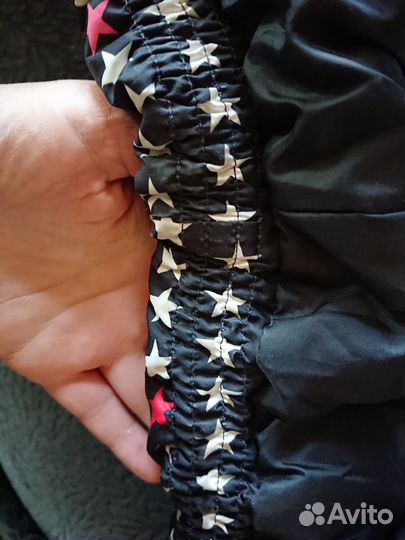 Зимняя куртка Sela + полукомбинезон