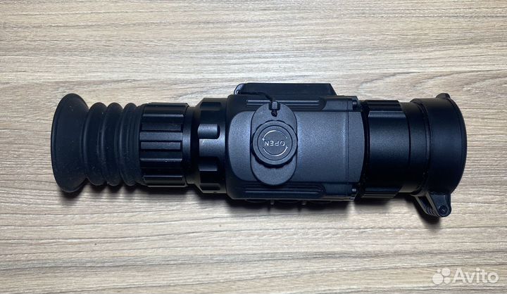 Тепловизионный прицел Iray Saim SCT35 V2
