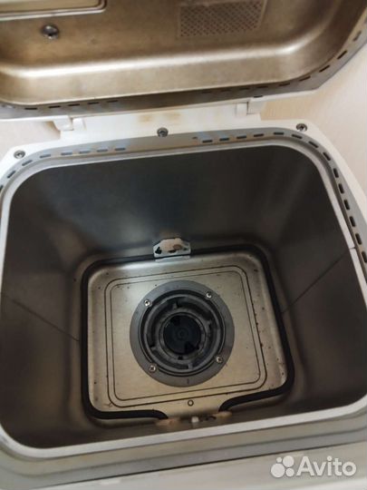 Хлебопечка panasonic sd 255