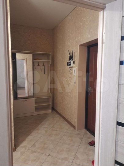 1-к. квартира, 50 м², 1/5 эт.