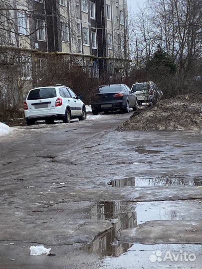 Mitsubishi Lancer 1.5 AT, 2007, 270 000 км