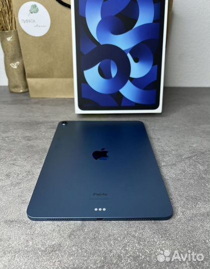 iPad air m1 256gb