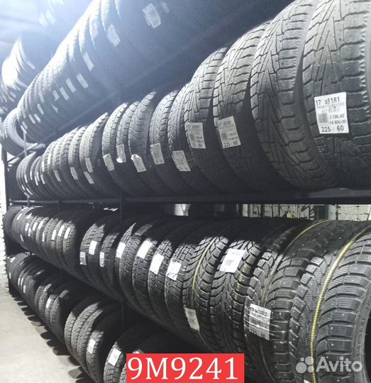 Nokian Tyres Hakkapeliitta 5 205/55 R16 91N