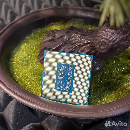 Народный Intel core i5 11400f