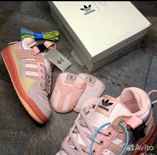 Adidas bad benny (40)