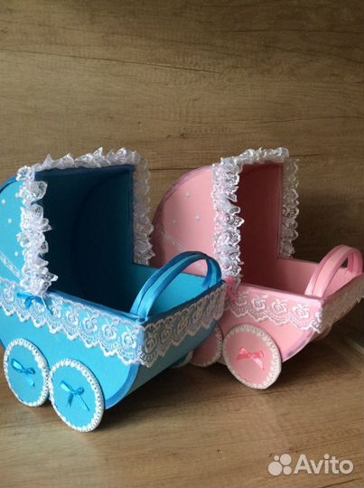 Свадебные коляски, украшение для свадьбы