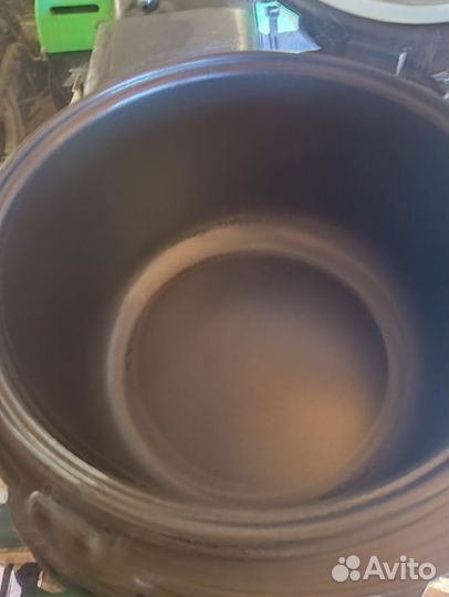 Мультиварка