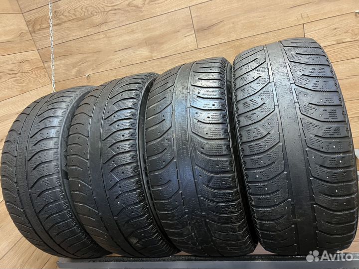 Bridgestone Ice Cruiser 7000 255/55 R18