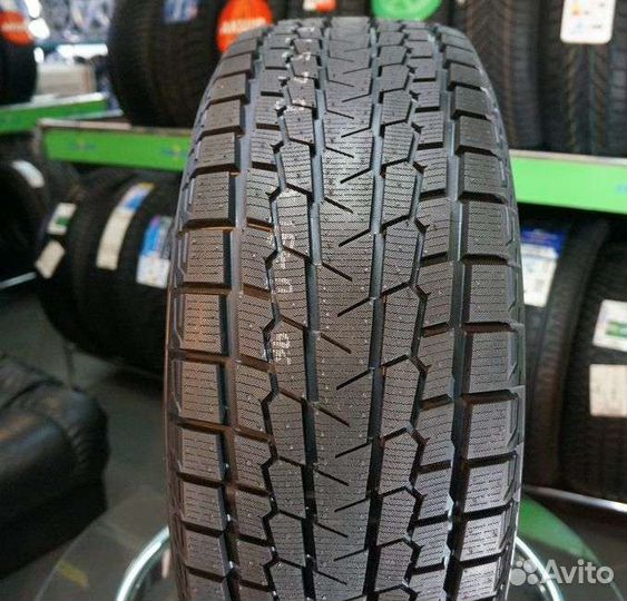 Yokohama Ice Guard G075 225/65 R17