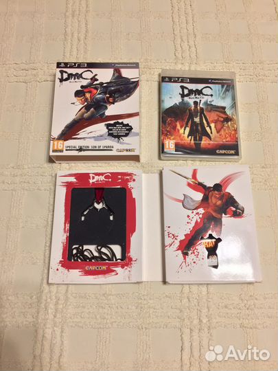 Коллекционные/Лимитированные издания (Новое 13.06)