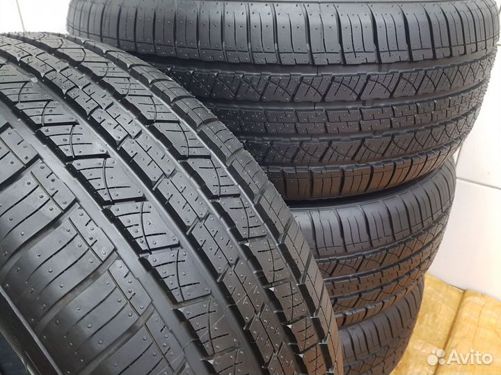 LingLong Green-Max 4x4 HP 225/50 R18 95V