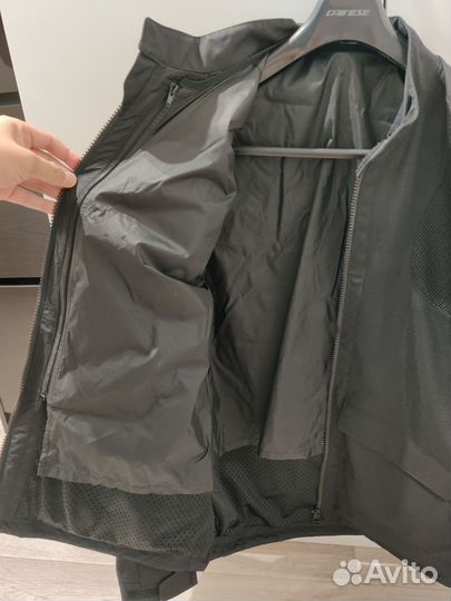 Мотокуртка Dainese Air Tourer Tex (XL)