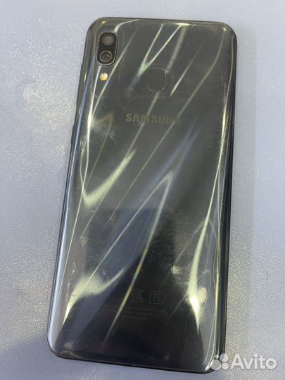 Samsung galaxy a30 32gb