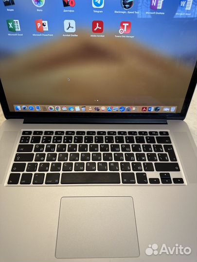 Apple MacBook Pro