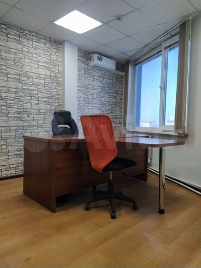 Офис, 470 м², готовый арендный бизнес