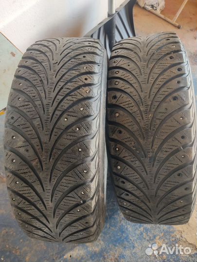 Goodyear UltraGrip Extreme 205/65 R15