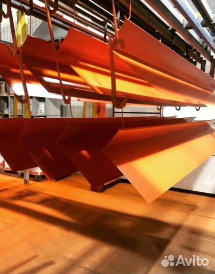 Порошковая краска