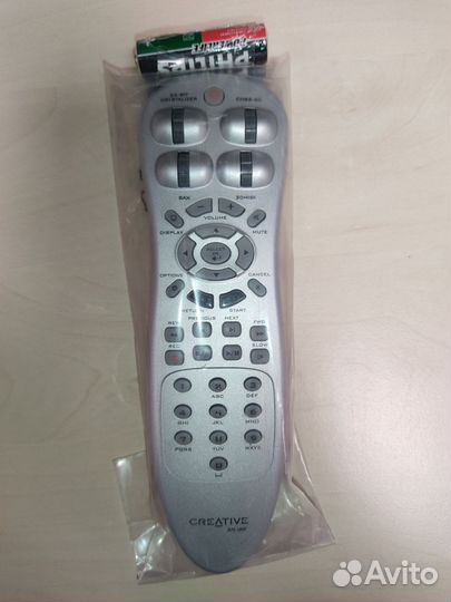 Звуковая карта creative SB0510