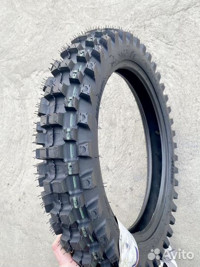 Mitas 90/100-16 51M terra force-MX MH super soft