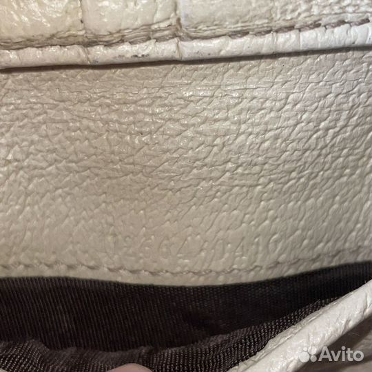 Кошелек Gucci