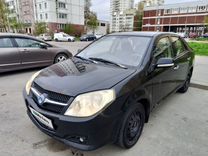 Geely MK 1.5 MT, 2013, 159 000 км, с пробегом, цена 200 000 руб.