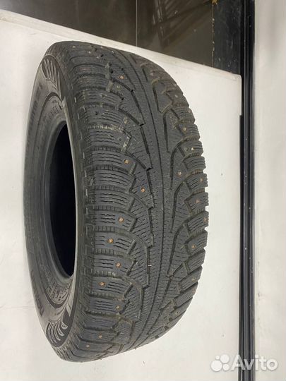 Nokian Tyres Hakkapeliitta SUV 265/70 R16 112T
