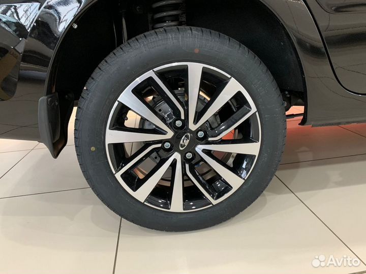 LADA Granta 1.6 МТ, 2023