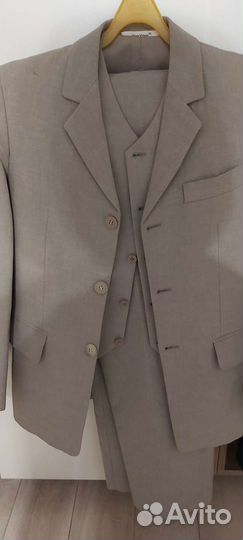 Костюм для мальчика