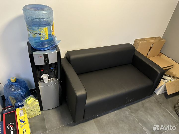 Магазин автозапчастей