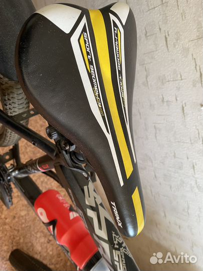 Велосипед Sprick M330, горный