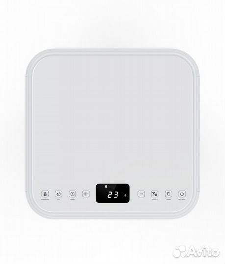 Мобильный кондиционер Royal Clima RM-TS28CH-E