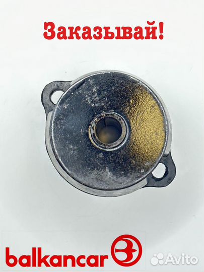 Амортизатор двигателя, подушка двигателя Д3900