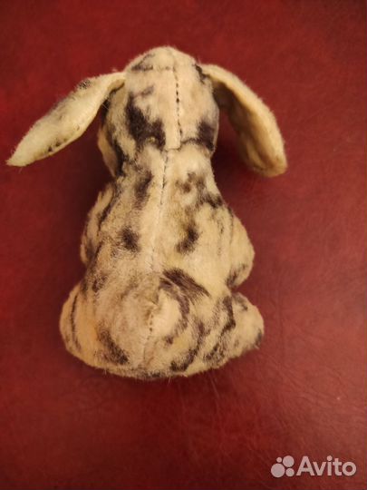 Щенок из советского детства