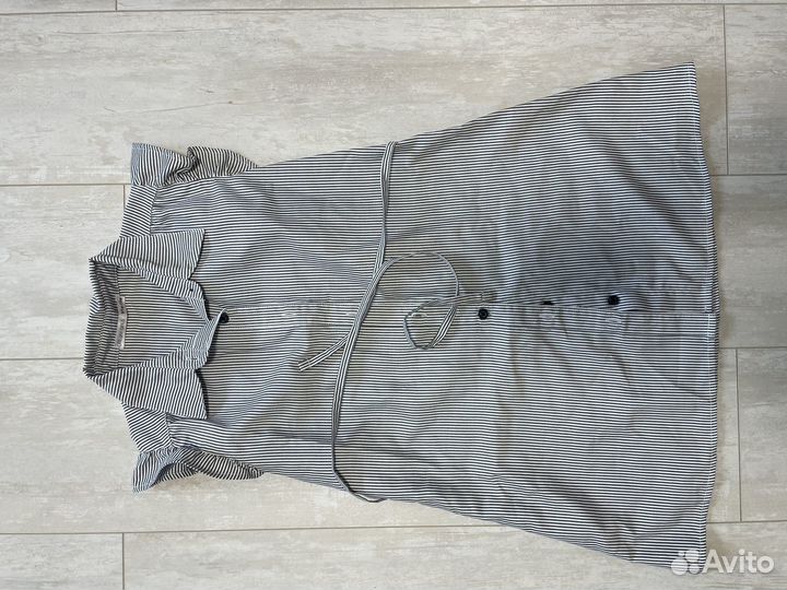 Вещи пакетом