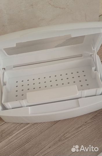 Набор для стерилизации