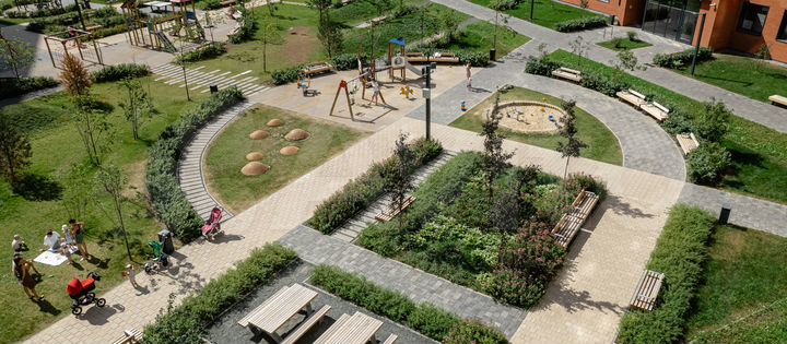 2-к. квартира, 48,4 м², 18/25 эт.