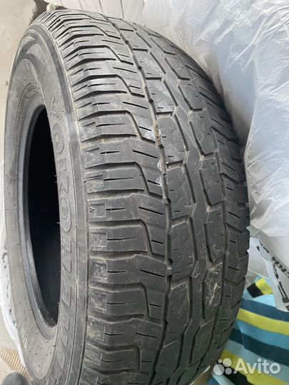 Yokohama Geolandar G902 265/65 R17