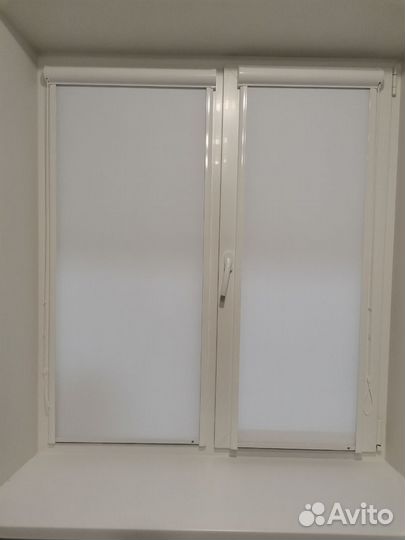 Рольставни автоматические и механические Ярославль